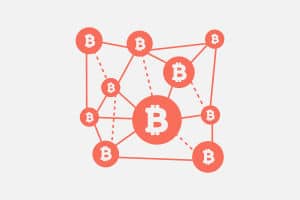 Criptomoneda bitcoin equivalentes de efectivo